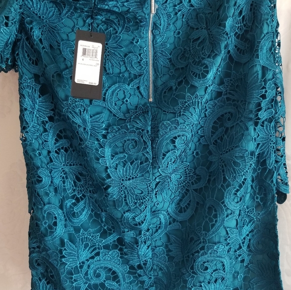 💃Marciano Top and Skirt Set💥 - Picture 8 of 10